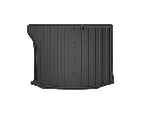 Trunk / Cargo area tray DRYZONE