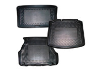 Trunk liner 'Anti-slip' suitable for Jeep Avenger (petrol/electric) 2023- (High loading floor)