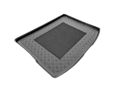 Trunk liner 'Anti-slip' suitable for Kia Niro II Plug-in Hybrid 2022- (High loading floor), Image 2