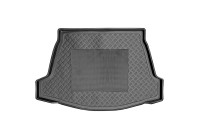 Trunk liner 'Anti-slip' suitable for Toyota bZ4X 2021-