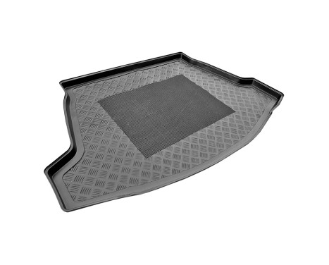 Trunk liner 'Anti-slip' suitable for Toyota bZ4X 2021-, Image 2