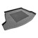 Trunk liner 'Anti-slip' suitable for Toyota bZ4X 2021-, Thumbnail 2
