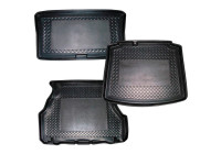 Trunk liner 'Anti-slip' suitable for Volkswagen ID.Buzz (Bus) 2022-