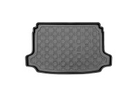 Trunk liner 'Design' suitable for Fiat 600e (EV) La Prima 2023- (High loading floor)