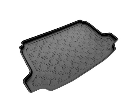 Trunk liner 'Design' suitable for Fiat 600e (EV) La Prima 2023- (High loading floor), Image 3