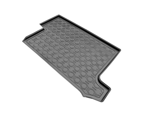 Trunk liner 'Design' suitable for Ford Transit Custom Combi Trend M1 320 L2 2022-, Image 2