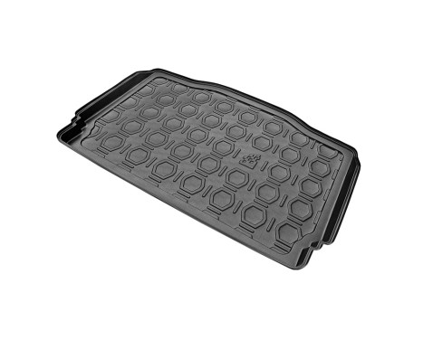 Trunk liner 'Design' suitable for Jeep Avenger (petrol/electric) 2023- (High loading floor), Image 3