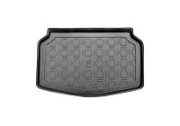 Trunk liner 'Design' suitable for Mazda 2 (KB) Hybrid 2022- & Toyota Yaris IV (XP21) 2020- (Low