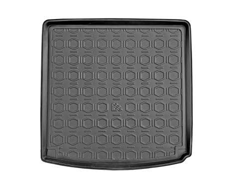 Trunk liner 'Design' suitable for Mercedes CLA (C118 & X118) 2019-