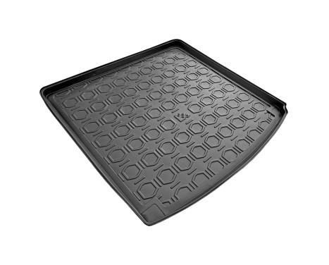 Trunk liner 'Design' suitable for Mercedes CLA (C118 & X118) 2019-, Image 2