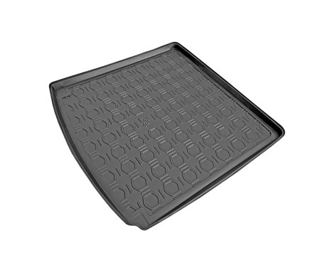 Trunk liner 'Design' suitable for Mercedes CLA (C118 & X118) 2019-, Image 3