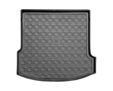 Trunk liner 'Design' suitable for Mercedes GLE Coupe (C167) 2019- & GLE (V167) Plug-in Hybrid 20