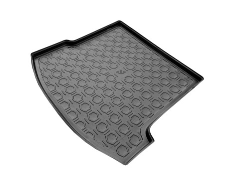 Trunk liner 'Design' suitable for Mercedes GLE Coupe (C167) 2019- & GLE (V167) Plug-in Hybrid 20, Image 2