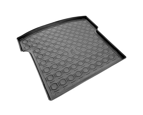 Trunk liner 'Design' suitable for Mercedes GLE Coupe (C167) 2019- & GLE (V167) Plug-in Hybrid 20, Image 3