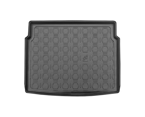 Trunk liner 'Design' suitable for Renault Austral E-Tech 2022-