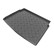 Trunk liner 'Design' suitable for Renault Austral E-Tech 2022-, Thumbnail 2