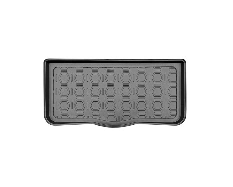 Trunk liner 'Design' suitable for Toyota Aygo