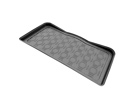 Trunk liner 'Design' suitable for Toyota Aygo, Image 3