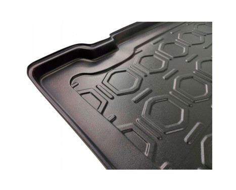 Trunk liner 'Design' suitable for Toyota Aygo, Image 4