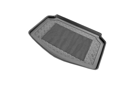 Trunk mat 'Anti-slip' suitable for Mazda 2 (KB) Hybrid 2022- & Toyota Yaris IV (XP21) 2020- (L, Image 3