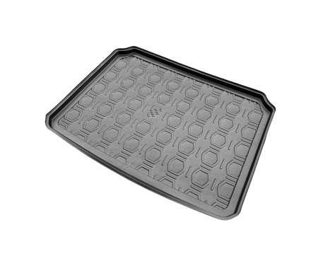 Trunk mat 'Design' suitable for Alfa Romeo Tonale 2022- (Low loading floor), Image 3