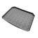 Trunk mat 'Design' suitable for Alfa Romeo Tonale 2022- (Low loading floor), Thumbnail 3
