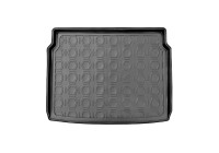 Trunk mat 'Design' suitable for Toyota Yaris Cross (MXP_) 2020- (High loading floor)