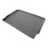 Trunk mat 'Design' suitable for Toyota Yaris Cross (MXP_) 2020- (High loading floor), Thumbnail 2