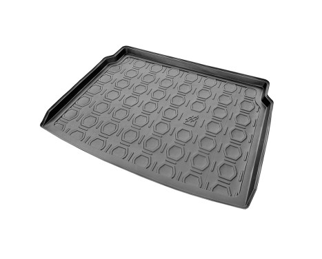 Trunk mat 'Design' suitable for Toyota Yaris Cross (MXP_) 2020- (High loading floor), Image 3
