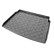 Trunk mat 'Design' suitable for Toyota Yaris Cross (MXP_) 2020- (High loading floor), Thumbnail 3