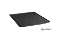 Trunk mat suitable for Audi A6 (C9) Avant (TFSI/MHEV) 2025-