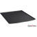 Trunk mat suitable for Audi A6 (C9) Avant (TFSI/MHEV) 2025-