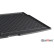 Trunk mat suitable for Audi Q5 (GU) MHEV 2025- excl. Sportback, Thumbnail 3