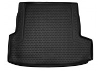 Trunk mat suitable for BMW 3-Series F31 Touring 2015->