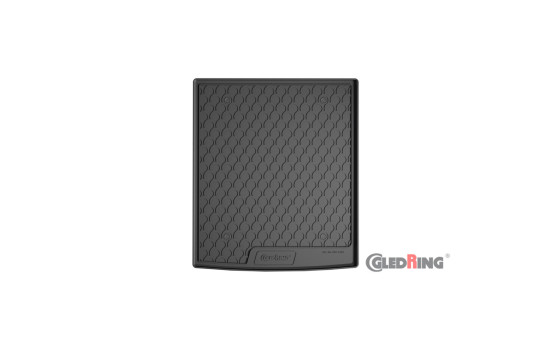 Trunk mat suitable for BMW 4-Series G26 Gran Coupe 2021-, Image 2
