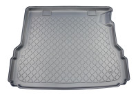 Trunk mat suitable for BMW 5 (G31) Touring Plug-in Hybrid 2017-2023