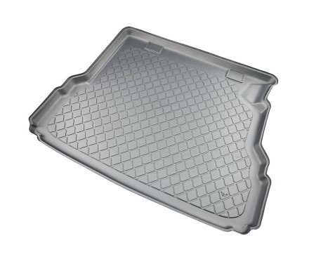 Trunk mat suitable for BMW 5 (G31) Touring Plug-in Hybrid 2017-2023, Image 3