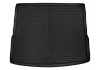 Trunk mat suitable for BMW X1 F48 4WD 2017->