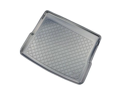 Trunk mat suitable for BMW X1 (F48) Plug-in Hybrid / iX1 (U11) 2020+, Image 2
