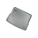 Trunk mat suitable for BMW X1 (F48) Plug-in Hybrid / iX1 (U11) 2020+, Thumbnail 2