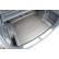 Trunk mat suitable for BMW X1 (F48) Plug-in Hybrid / iX1 (U11) 2020+, Thumbnail 5