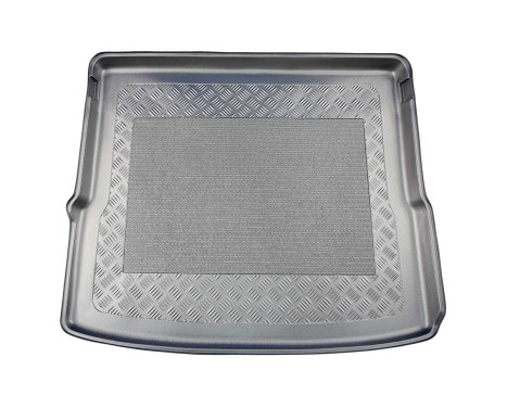 Trunk mat suitable for BMW X1 (F48, U11) 2015+ (incl. Facelift), Image 2