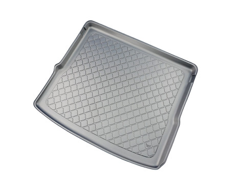 Trunk mat suitable for BMW X1 (F48, U11) 2015+ (incl. Facelift), Image 3