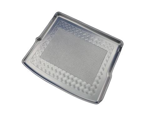 Trunk mat suitable for BMW X1 (F48, U11) 2015+ (incl. Facelift), Image 4