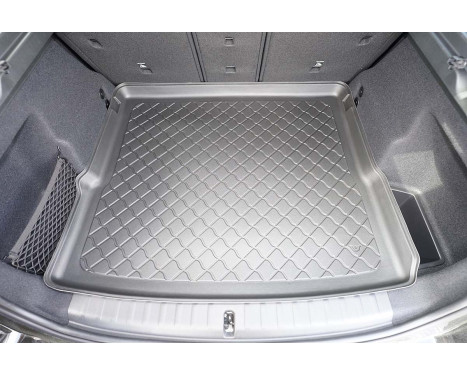 Trunk mat suitable for BMW X1 (F48, U11) 2015+ (incl. Facelift), Image 7