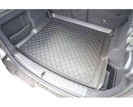 Trunk mat suitable for BMW X1 (F48, U11) 2015+ (incl. Facelift), Image 8
