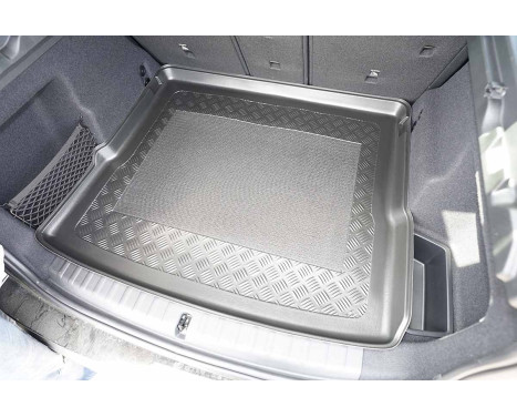 Trunk mat suitable for BMW X1 (F48, U11) 2015+ (incl. Facelift), Image 9