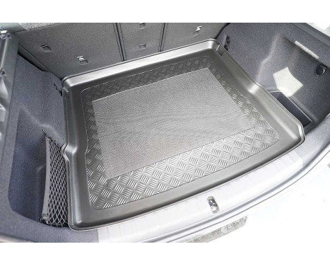 Trunk mat suitable for BMW X1 (F48, U11) 2015+ (incl. Facelift), Image 11