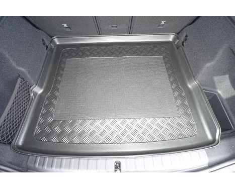 Trunk mat suitable for BMW X1 (F48, U11) 2015+ (incl. Facelift), Image 12