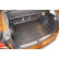 Trunk mat suitable for BMW X1 (F48+U11), Thumbnail 4